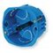 Point de centre DCL Boîte Berner Blue Box